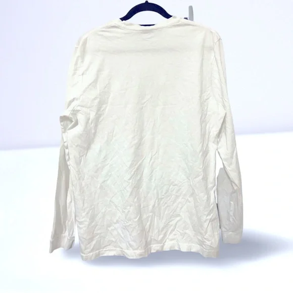 OVO Muti Color Logo Graphic Long Sleeved Shirt - Picture 2 of 4